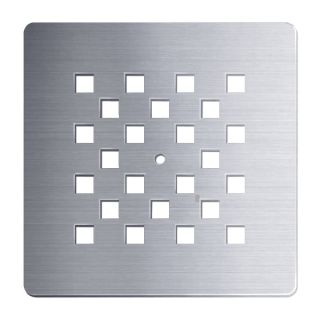 Душевой поддон Vincea VST-4SR1010G 100x 100 см