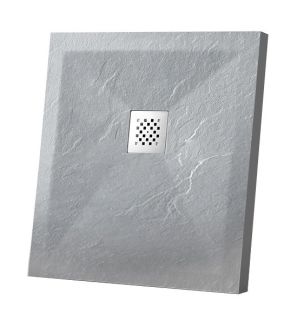 Душевой поддон Vincea VST-4SR1010G 100x 100 см Душевой поддон Vincea VST-4SR1010G 100x 100 см