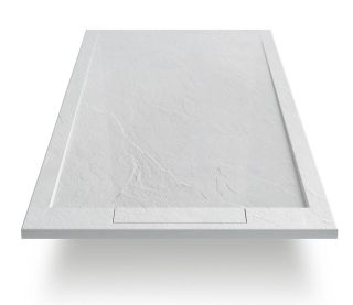 Душевой поддон Vincea VST-4SRL8010W 100 x 80 см Душевой поддон Vincea VST-4SRL8010W 100 x 80 см