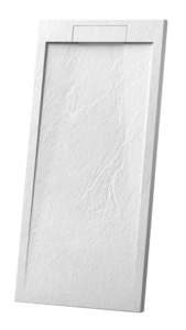 Душевой поддон Vincea VST-4SRL8010W 100 x 80 см