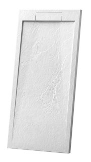 Душевой поддон Vincea VST-4SRL8010W 100 x 80 см Душевой поддон Vincea VST-4SRL8010W 100 x 80 см