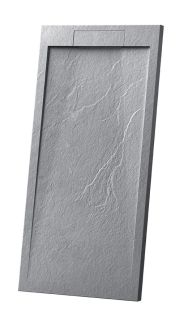 Душевой поддон Vincea VST-4SRL8010G 100 x 80 см Душевой поддон Vincea VST-4SRL8010G 100 x 80 см