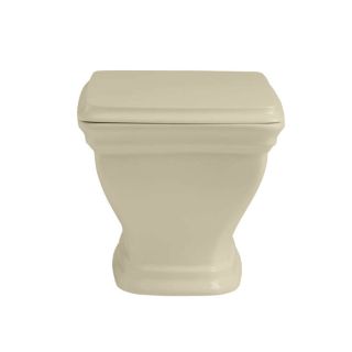 Унитаз  Artceram CIVITAS CIV001 02 00 шампань Унитаз  Artceram CIVITAS CIV001 02 00 шампань