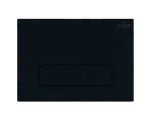 Кнопка смыва Milleau Miel MR0425K-A2.03 черный