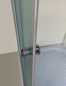Душевой уголок Niagara NG-012-14Q 120x80 см