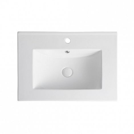 Раковина Orange B03-610w встраиваемая