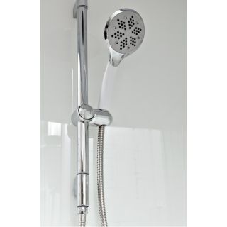 Душевая кабина Deto ЕМ4512 L N (без крыши) 120х80х208 см Душевая кабина Deto ЕМ4512 L N (без крыши) 120х80х208 см