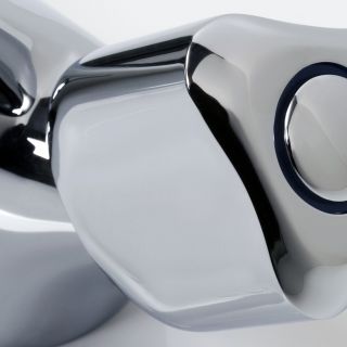 Смеситель для душа WasserKRAFT Naab 8652 хром