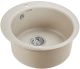 Мойка кухонная Paulmark Gelegen PM404800-BEм мойка