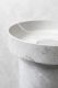 Раковина накладная Armadi Art Sole Corian 801-GR 40 см Amani Grigio