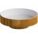 Раковина накладная Armadi Art Sole Corian 801-G 40 см золото Раковина накладная Armadi Art Sole Corian 801-G 40 см золото