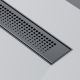 Душевой лоток AM.PM PrimeFlow 50 W02SC-P11-050-01BM с Черной матовой решеткой Cut Gradient Душевой лоток AM.PM PrimeFlow 50 W02SC-P11-050-01BM с Черной матовой решеткой Cut Gradient