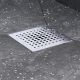 Душевой лоток AM.PM PrimeFlow 90 W02SC-U11-090-04BM с Черной матовой решеткой / под плитку Tile Душевой лоток AM.PM PrimeFlow 90 W02SC-U11-090-04BM с Черной матовой решеткой / под плитку Tile