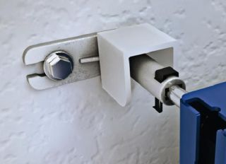 Комплект крепления Geberit Duofix 111.815.00.1 Комплект крепления Geberit Duofix 111.815.00.1