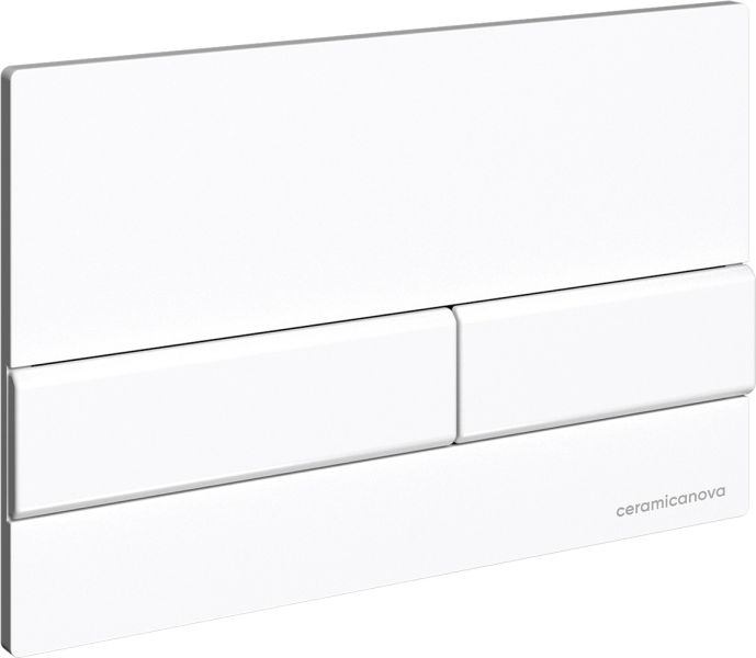 Инсталляция для унитаза Ceramica Nova Envision CN1002W с кнопкой смыва Flat белый Инсталляция для унитаза Ceramica Nova Envision CN1002W с кнопкой смыва Flat белый