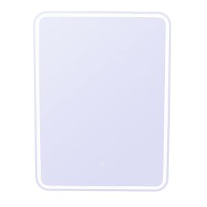 Зеркало-шкаф Style Line El Fante Каре СС-00002336 65 х 80 см