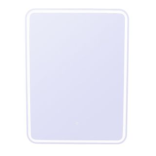 Зеркало-шкаф Style Line Каре СС-00002336 65 х 80 см