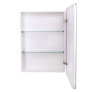 Зеркало-шкаф Style Line El Fante Каре СС-00002336 65 х 80 см