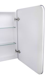 Зеркало-шкаф Style Line Каре СС-00002336 65 х 80 см Зеркало-шкаф Style Line Каре СС-00002336 65 х 80 см