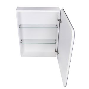 Зеркало-шкаф Style Line El Fante Каре СС-00002336 65 х 80 см