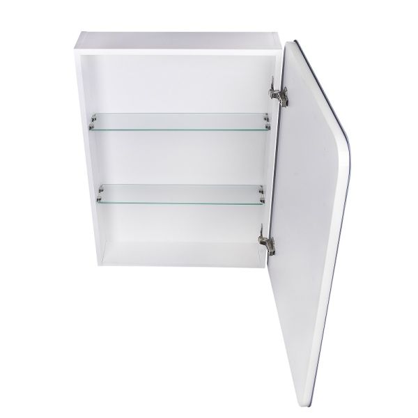 Зеркало-шкаф Style Line El Fante Каре СС-00002336 65 х 80 см