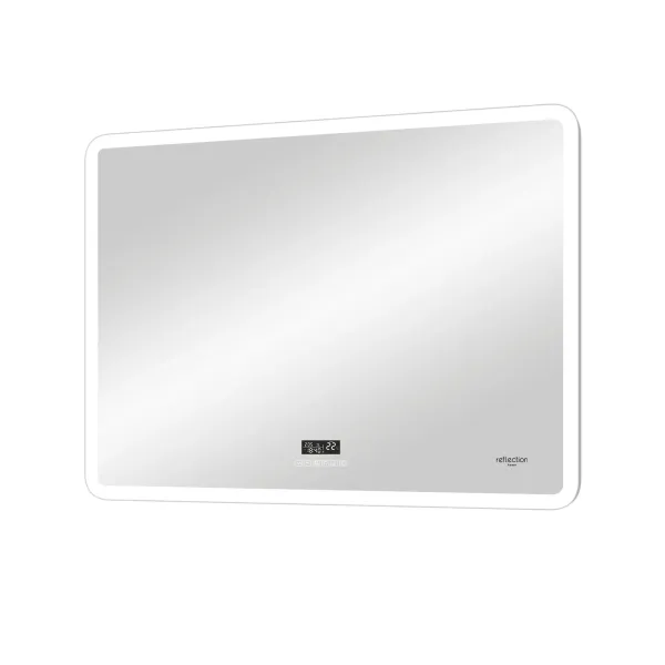 Зеркало Reflexion Party RF4818MN с LED подсветкой сенсором музыкальным блоком 90х70