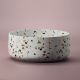 Раковина ArtCeram Cognac COL001 89 00 light terrazzo 42 см Раковина ArtCeram Cognac COL001 89 00 light terrazzo 42 см