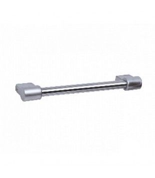 Полотенцедержатель Hansgrohe SteeL 41230800 хром