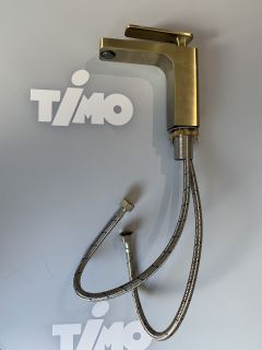 Смеситель для раковины Timo Torne антик 4361/02F антик Смеситель для раковины Timo Torne антик 4361/02F антик