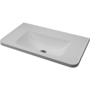 Раковина Stella Polar Роберта SP-00001638 80см белый