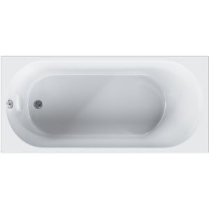 Ванна акриловая Am.Pm X-Joy W94A-150-070W-A 150x70 см без гидромассажа