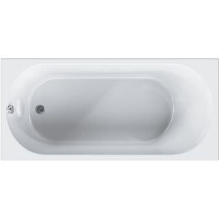 Ванна акриловая Am.Pm X-Joy W94A-160-070W-A 160x70 см без гидромассажа Ванна акриловая Am.Pm X-Joy W94A-160-070W-A 160x70 см без гидромассажа