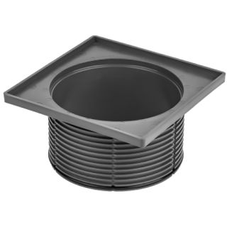 Душевой трап Трап Bettoserb 13000085B 15x15 DESIGNER BEAUTY MULTISIPHON - горизонтальный выпуск Душевой трап Трап Bettoserb 13000085B 15x15 DESIGNER BEAUTY MULTISIPHON - горизонтальный выпуск