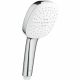 Душевая лейка Grohe Tempesta Cube  27571003 хром