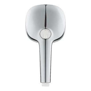 Душевая лейка Grohe Tempesta Cube  27571003 хром