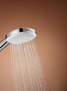 Душевая лейка Grohe Tempesta Cube  27571003 хром