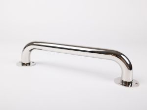 Поручень настенный Aquatek POR-0000001 хром