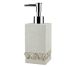 Wasserkraft Inn K-4399 Дозатор для жидкого мыла 290 ml Wasserkraft Inn K-4399 Дозатор для жидкого мыла 290 ml