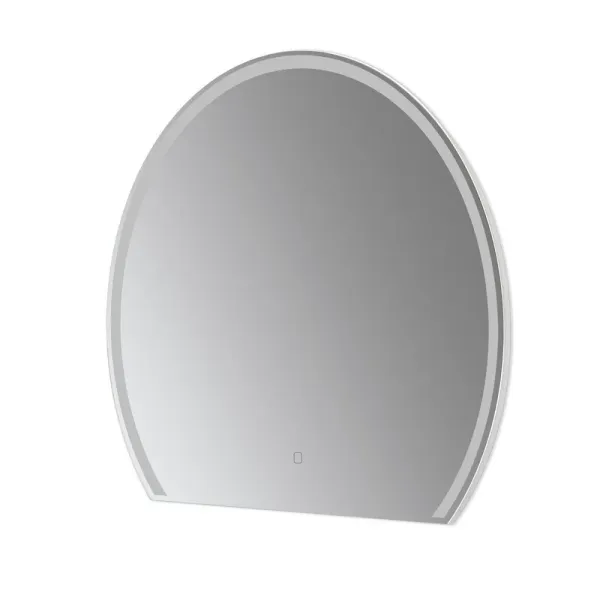 Зеркало с подсветкой ArtMax Savona AM-Sav-840-DS-F 84 см