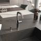 Смеситель для кухни WasserKRAFT A8517 под фильтр хром