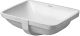 Раковина Duravit Starck 0305490000 Белая 53 см