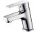 WasserKRAFT Rhin 4403 Смеситель для раковины WasserKRAFT Rhin 4403 Смеситель для раковины