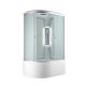 Душевая кабина Avacan C 5012RLED 120х80 см, с гидромассажем, сенсорное управление