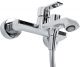 Смеситель для ванны BelBagno Aurora AURORA-VASM-CRM Хром