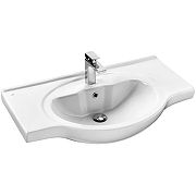 Раковина Opadiris Santek Сенеж 87 1.WH11.0.265
