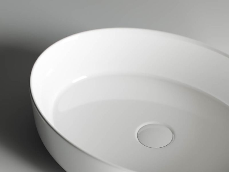 Раковина Ceramica Nova Element CN5002 55см белый