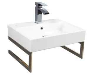 Раковина Creavit Next NX242-00CB00E-0000 50 см белый