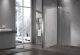 Душевая перегородка Vincea Walk In VSW-1H800CLG 80 см