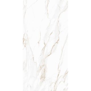 Голден Gracia Ceramica 10400001372 бел КГ 11 / Golden white PG 11 60х120 (1,44м2/47,52м2) керамический гранит глазур (carving)