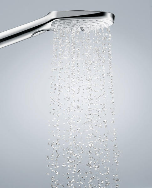 Душевая лейка Hansgrohe Raindance Select Е 120 3jet 26520000